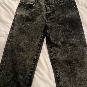 Forever 21 Straight Jeans- 29